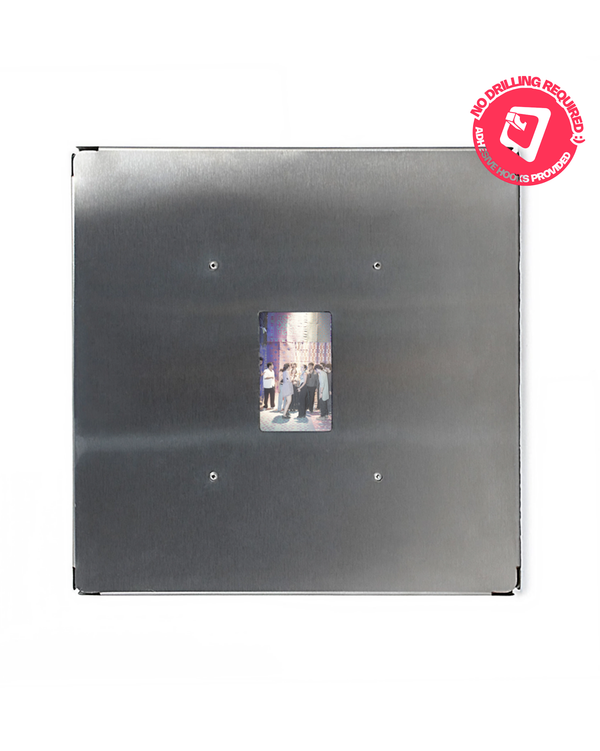 Archival Frame square by Notice