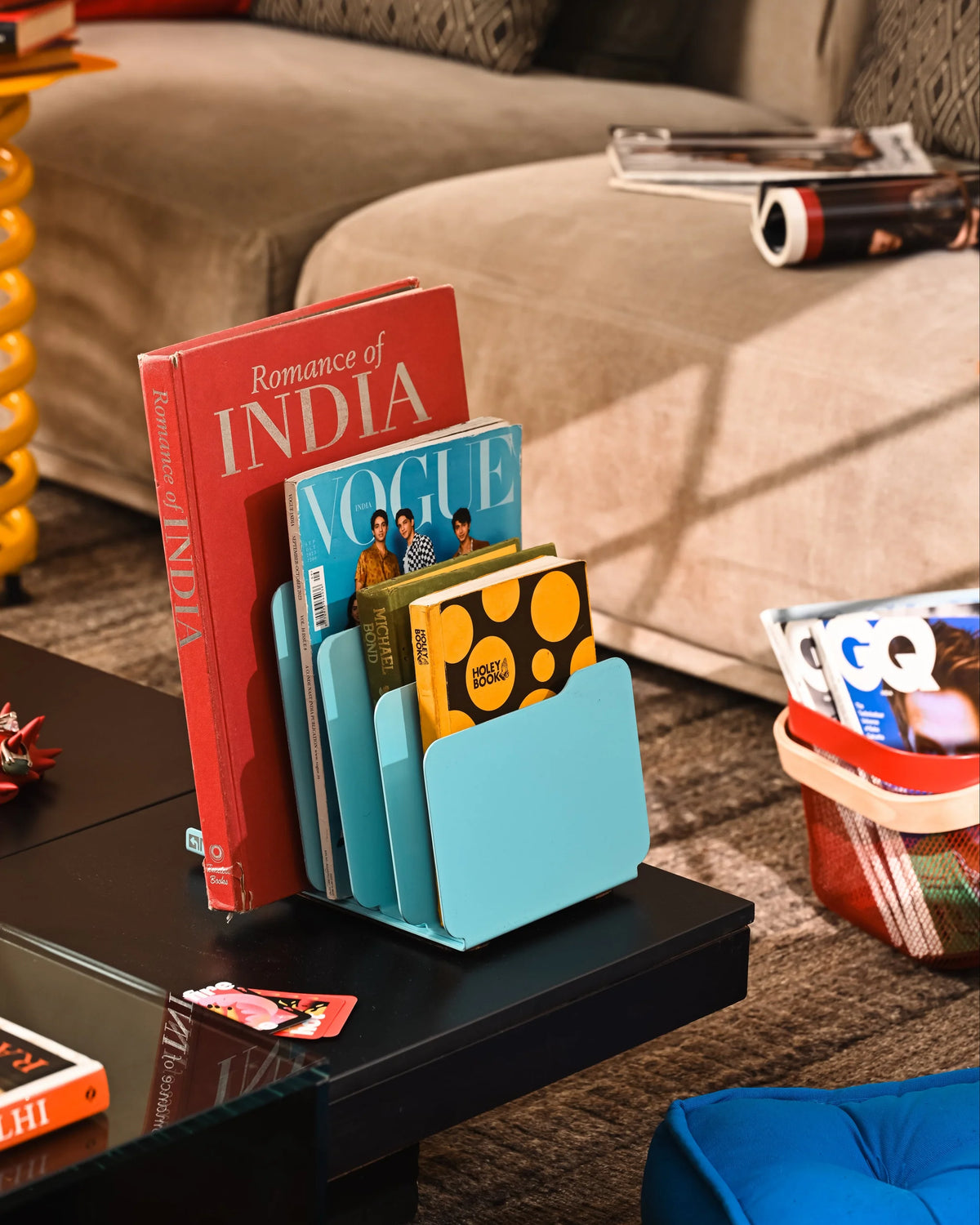 Home Objects