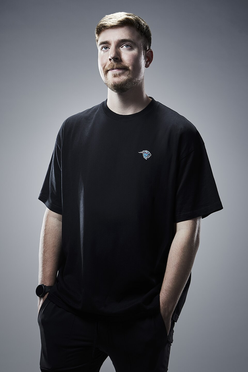 MrBeast Store