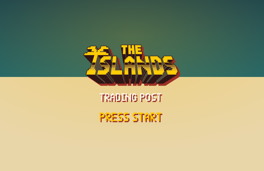 Play The Island Quest