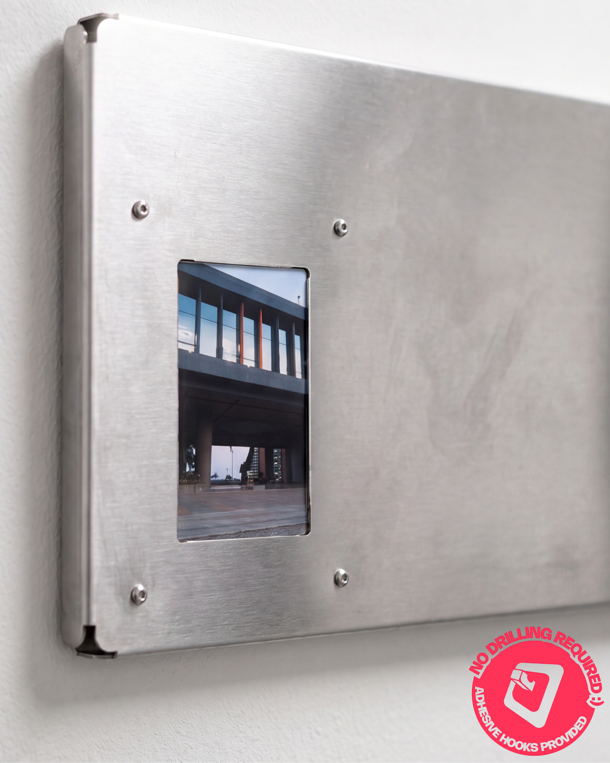 Archival Frame rectangle by Notice