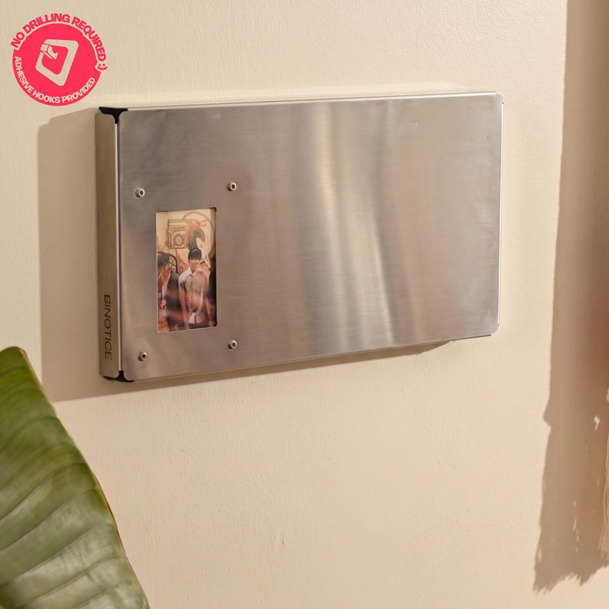 Archival Frame rectangle by Notice