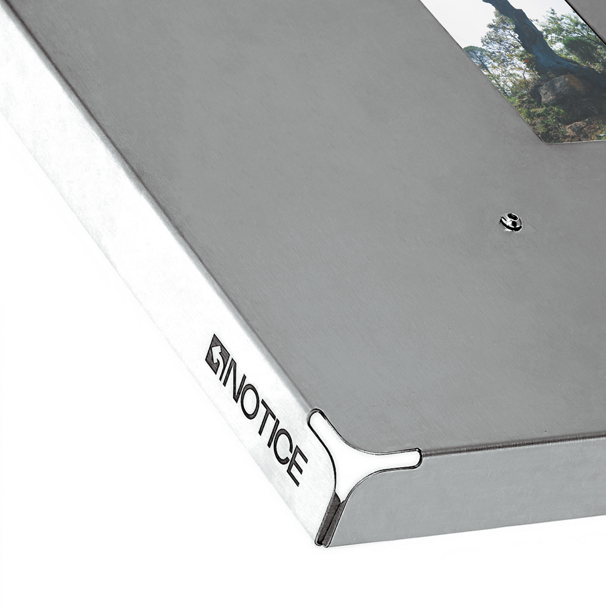 Archival Frame square by Notice