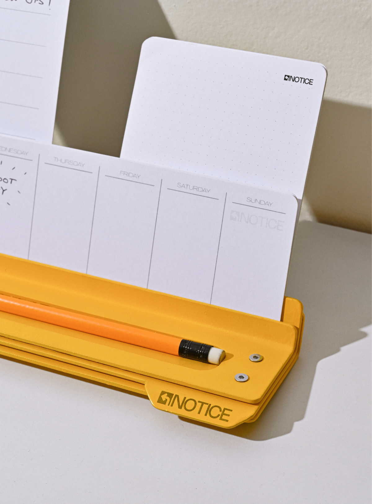 Card Bar Refill by Notice
