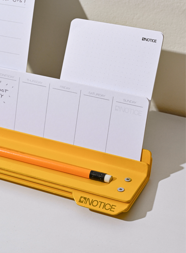 Card Bar Refill by Notice