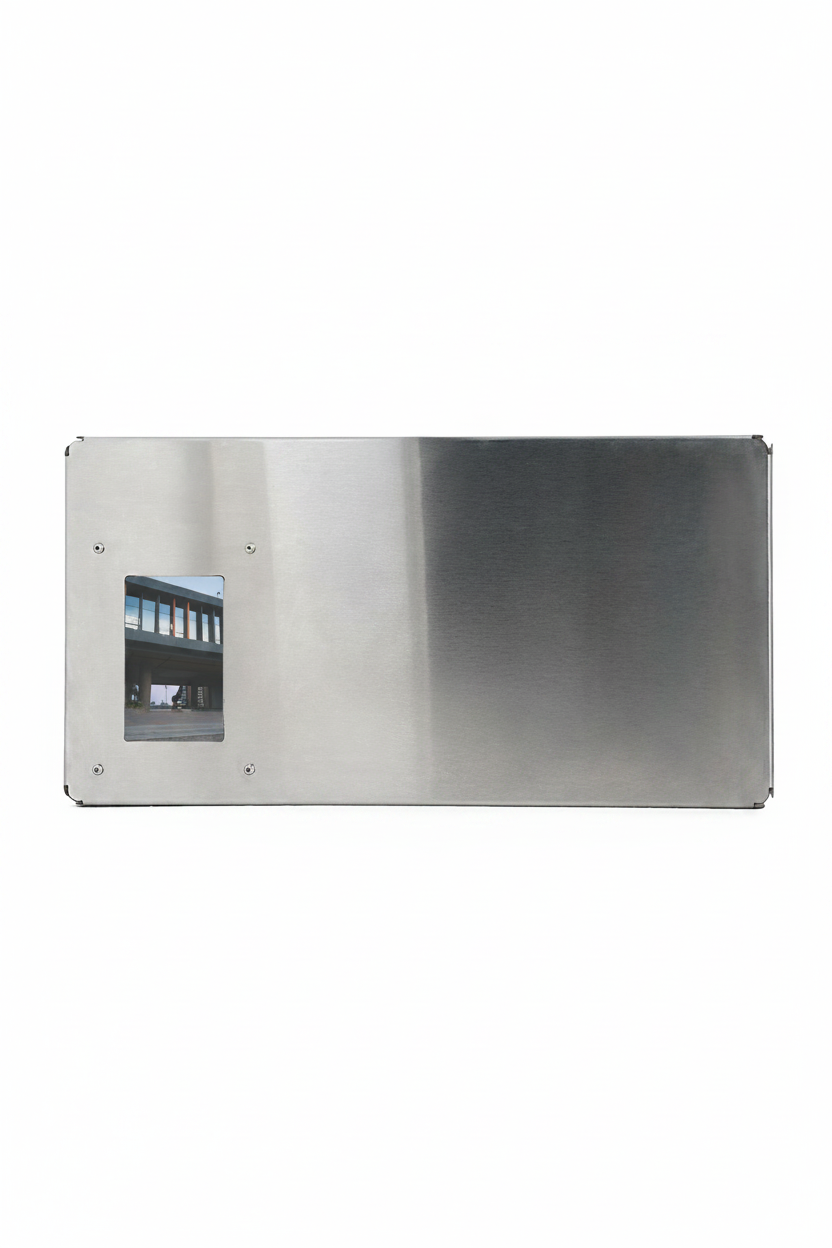 Archival Frame rectangle by Notice