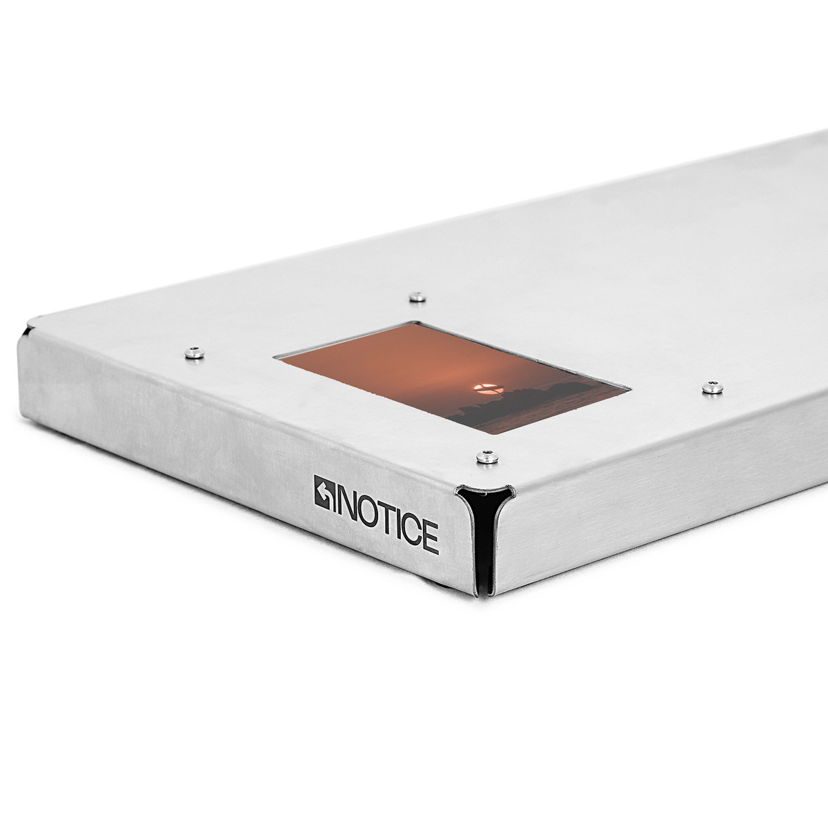 Archival Frame rectangle by Notice