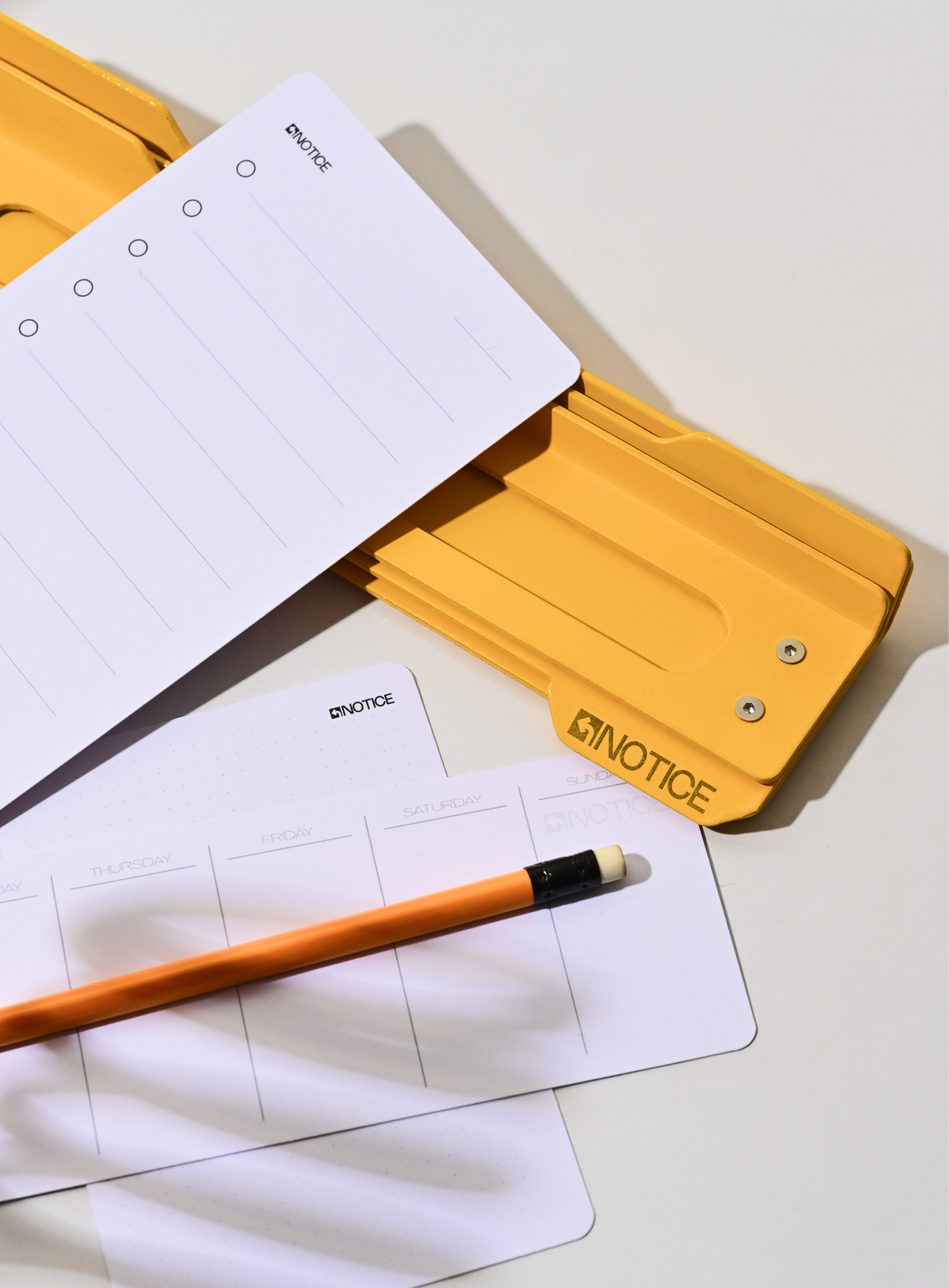 Card Bar by Notice