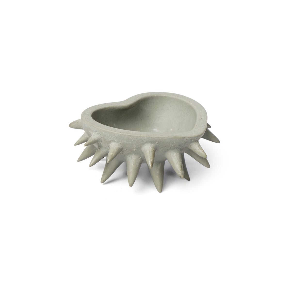Cement Hold Thy Heart Bowl by Notice