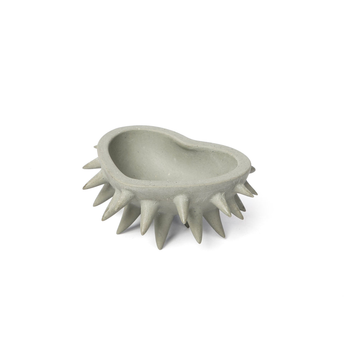 Cement Hold Thy Heart Bowl by Notice