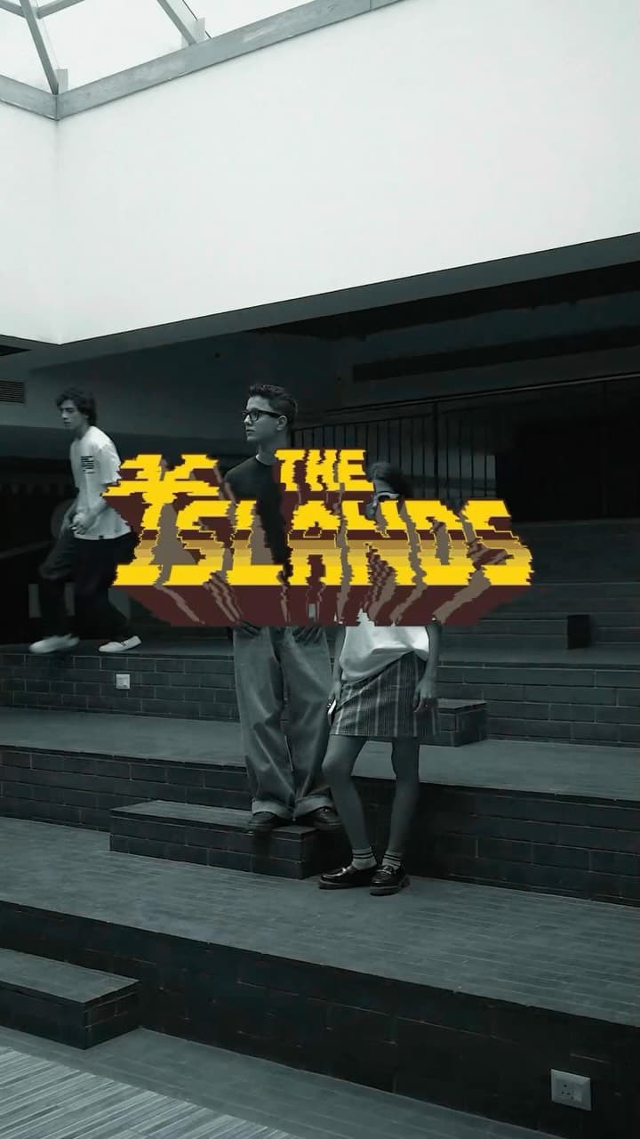 THE ISLANDS community