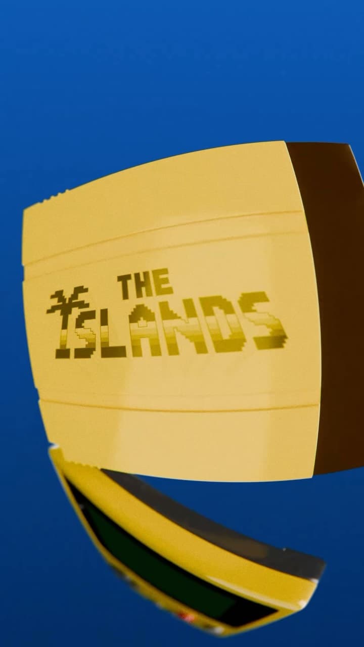 THE ISLANDS community