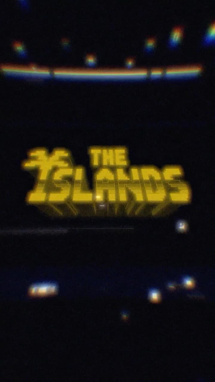 THE ISLANDS community