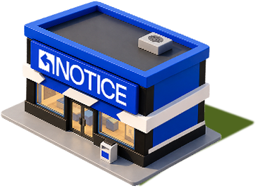 Notice Store