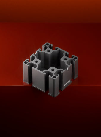 EXTRUSION ASHTRAY
