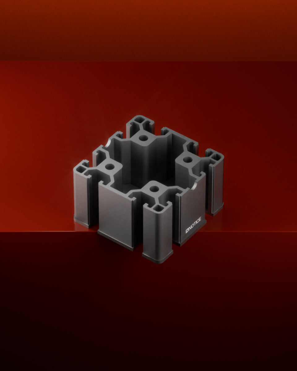 EXTRUSION ASHTRAY