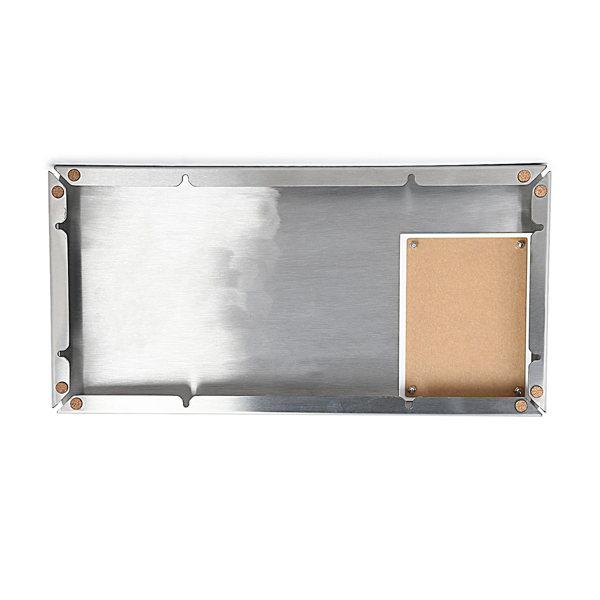 Magnetic Archival Frame rectangle by Notice