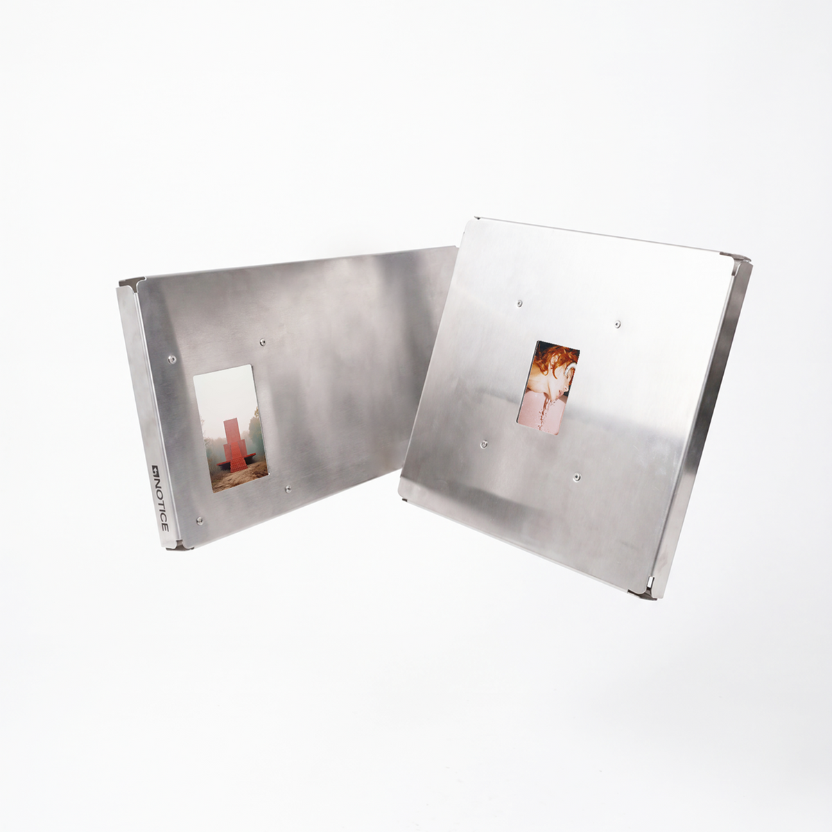Magnetic Archival Frame rectangle by Notice