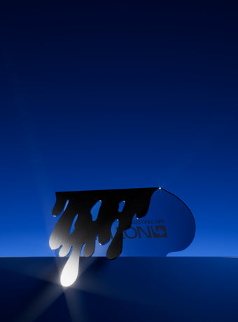 MELTING EDGE
