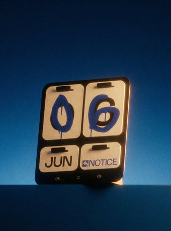 PERPETUAL CALENDAR