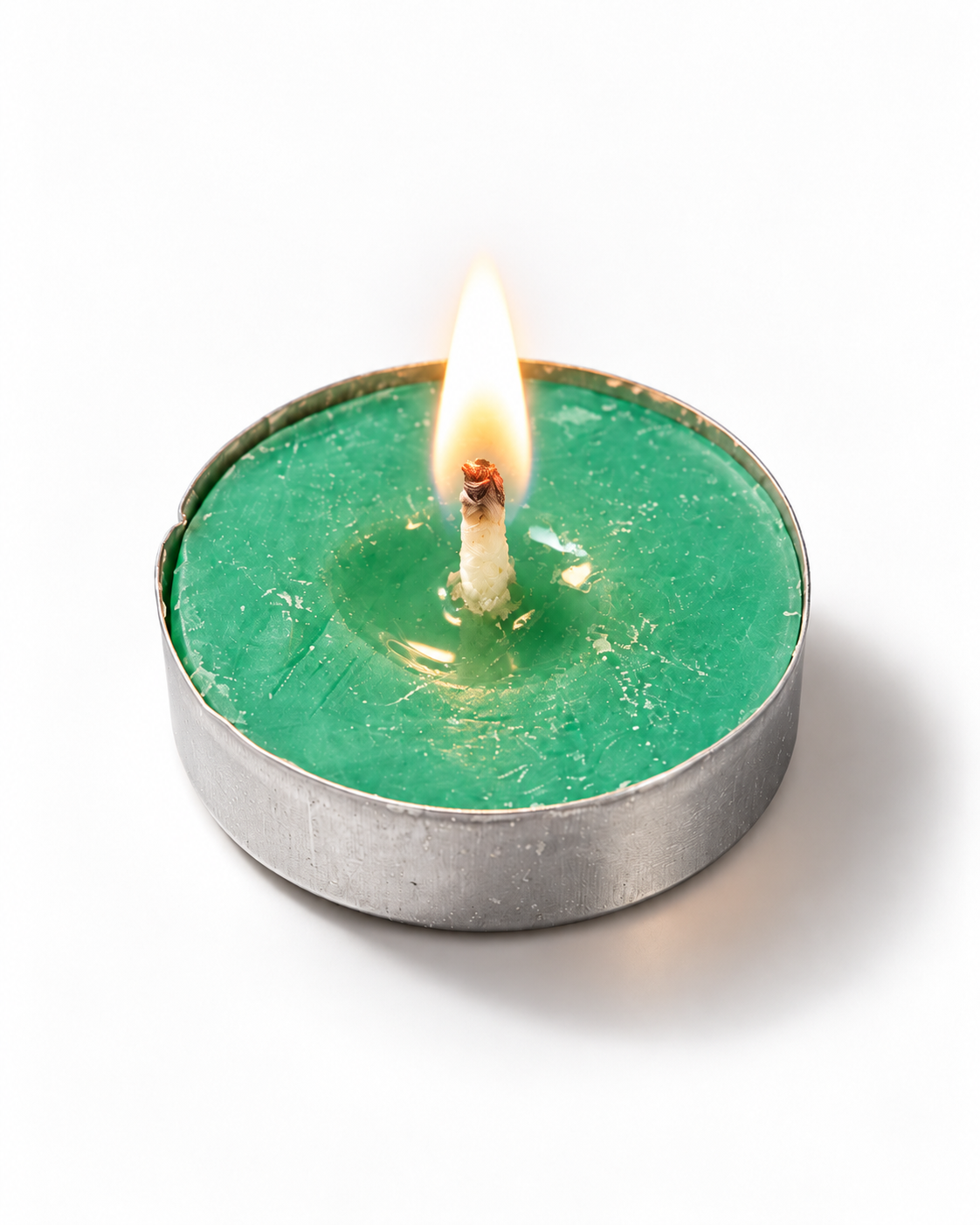 Scented tea light candles, pack of 15, by Notice