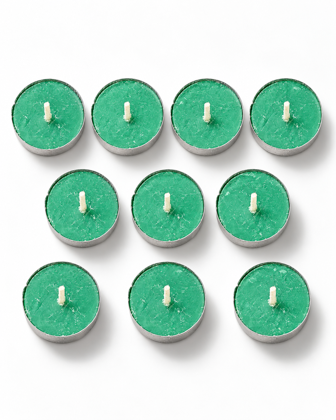 Scented tea light candles, pack of 15, by Notice