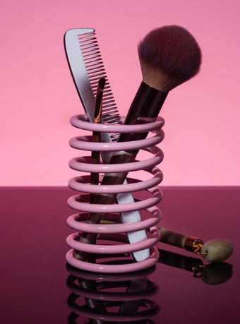 SPRING STAND - PINK