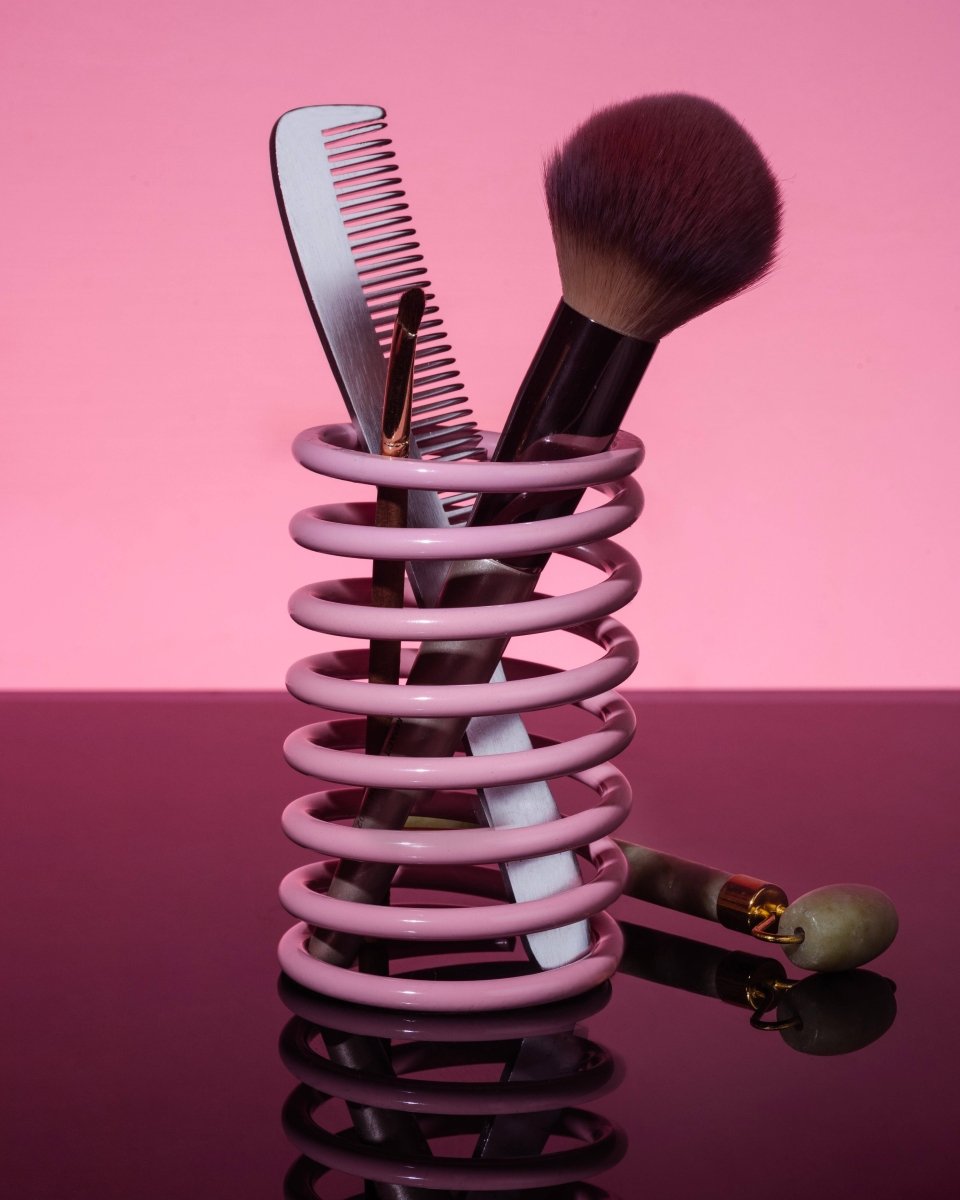 SPRING STAND - PINK