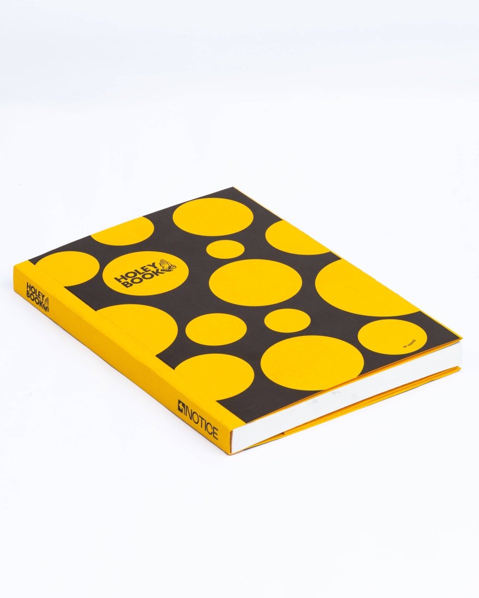 THE UNTITLED BOOK