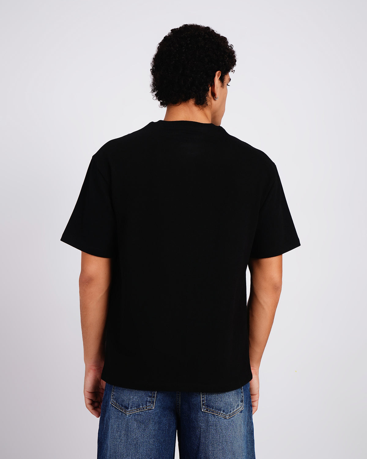 Mr Beast Drip Panther Tee