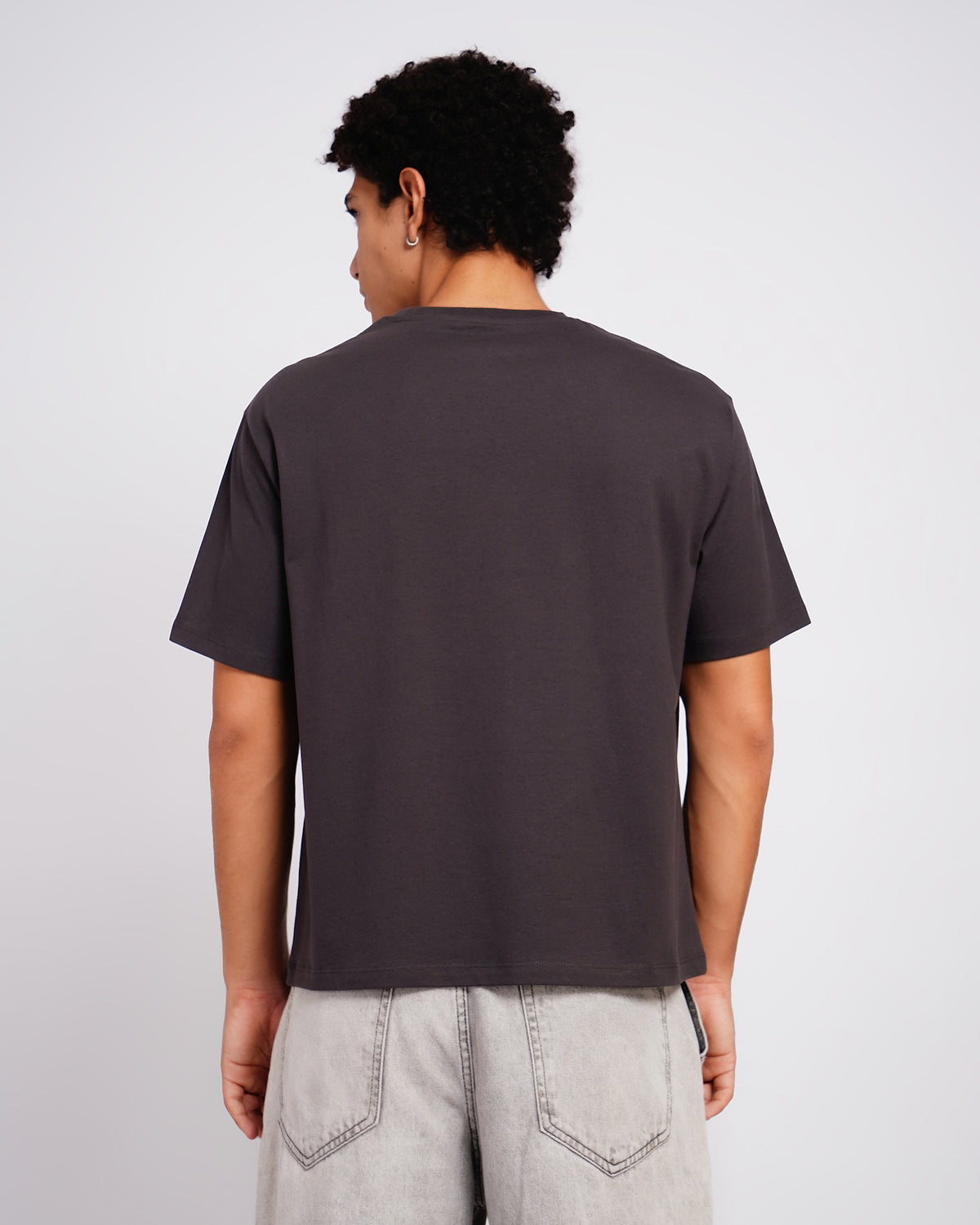 Mr Beast Split Tee