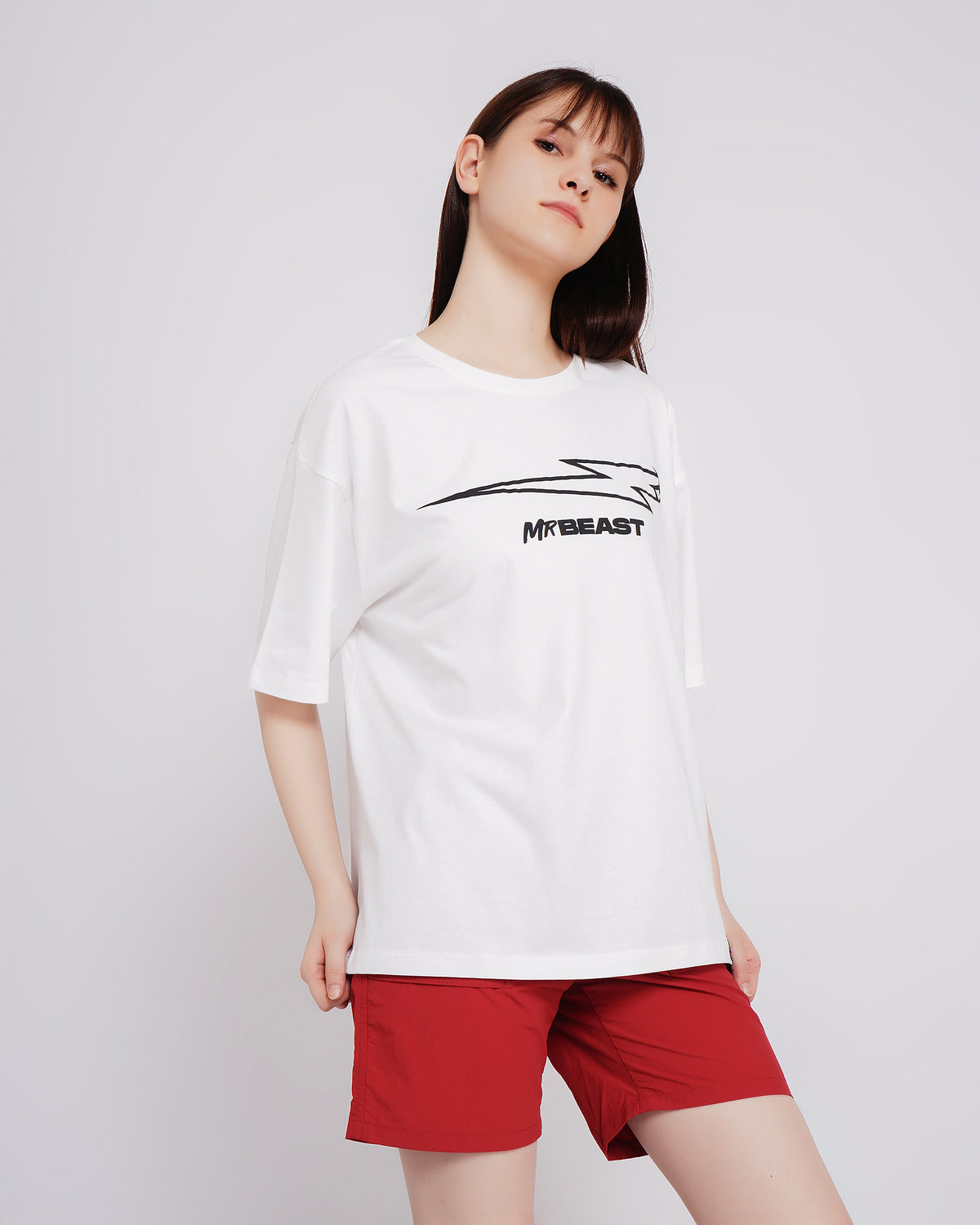 Mr Beast Bolt Tee