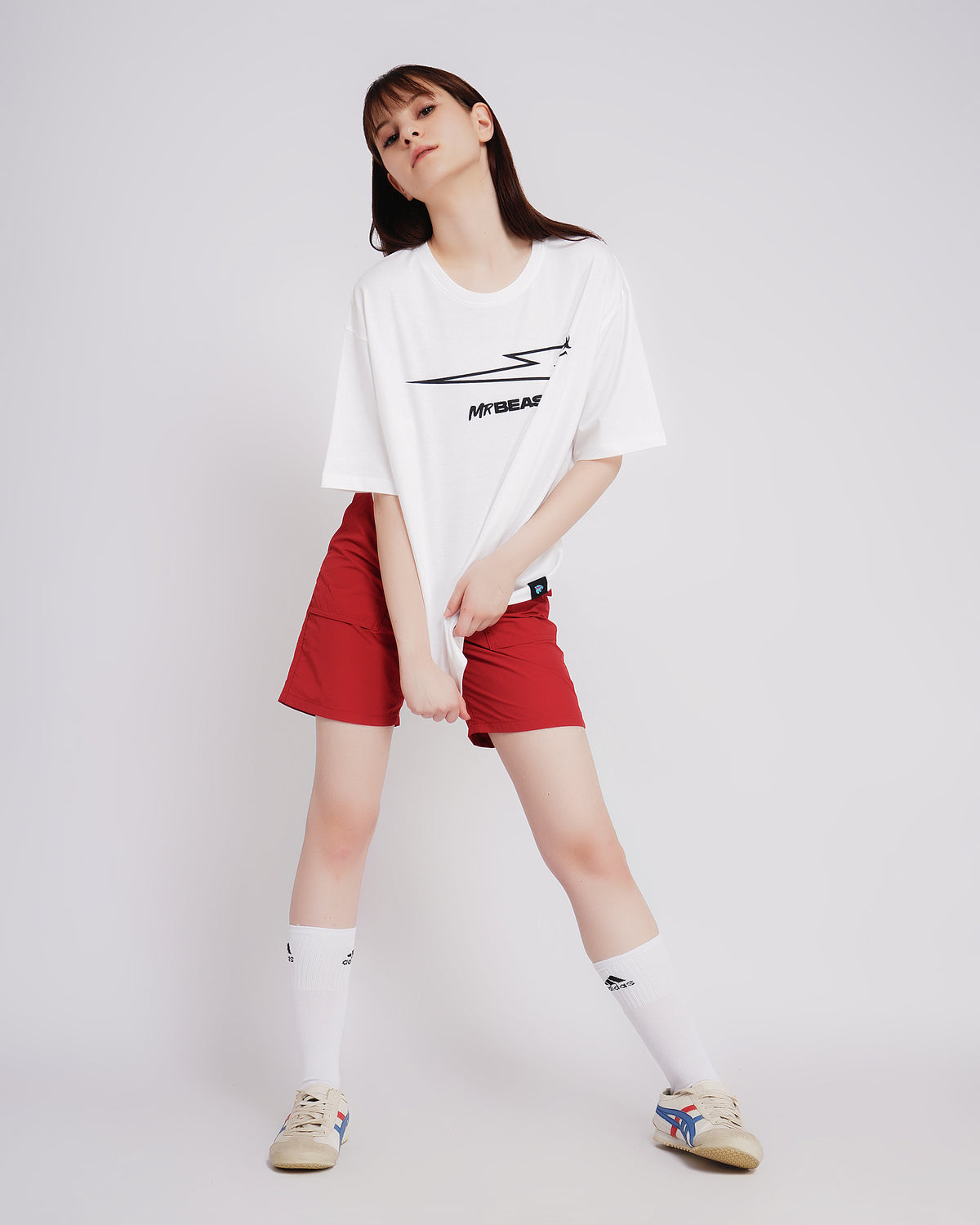 Mr Beast Bolt Tee