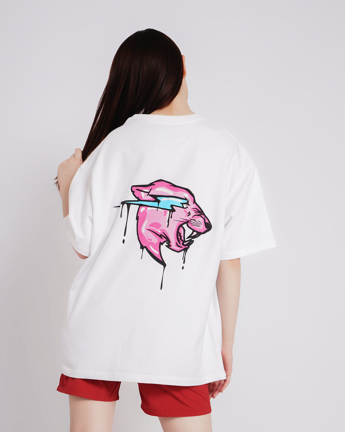 Mr Beast Hello Tee