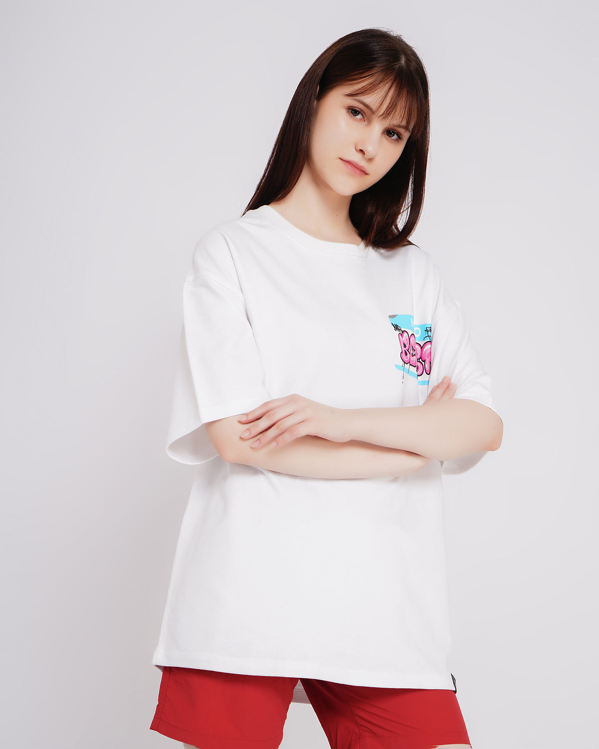Mr Beast Hello Tee