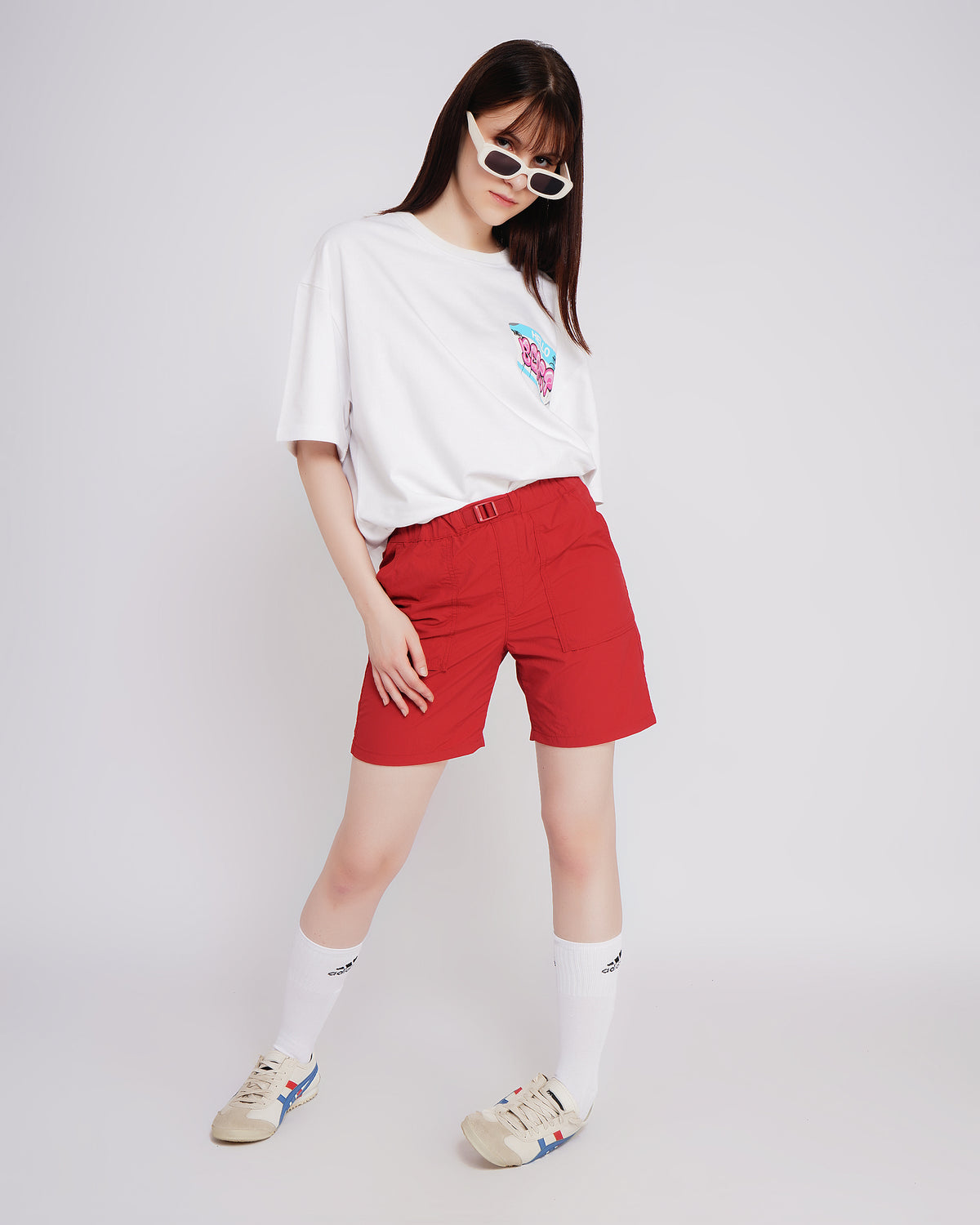 Mr Beast Hello Tee