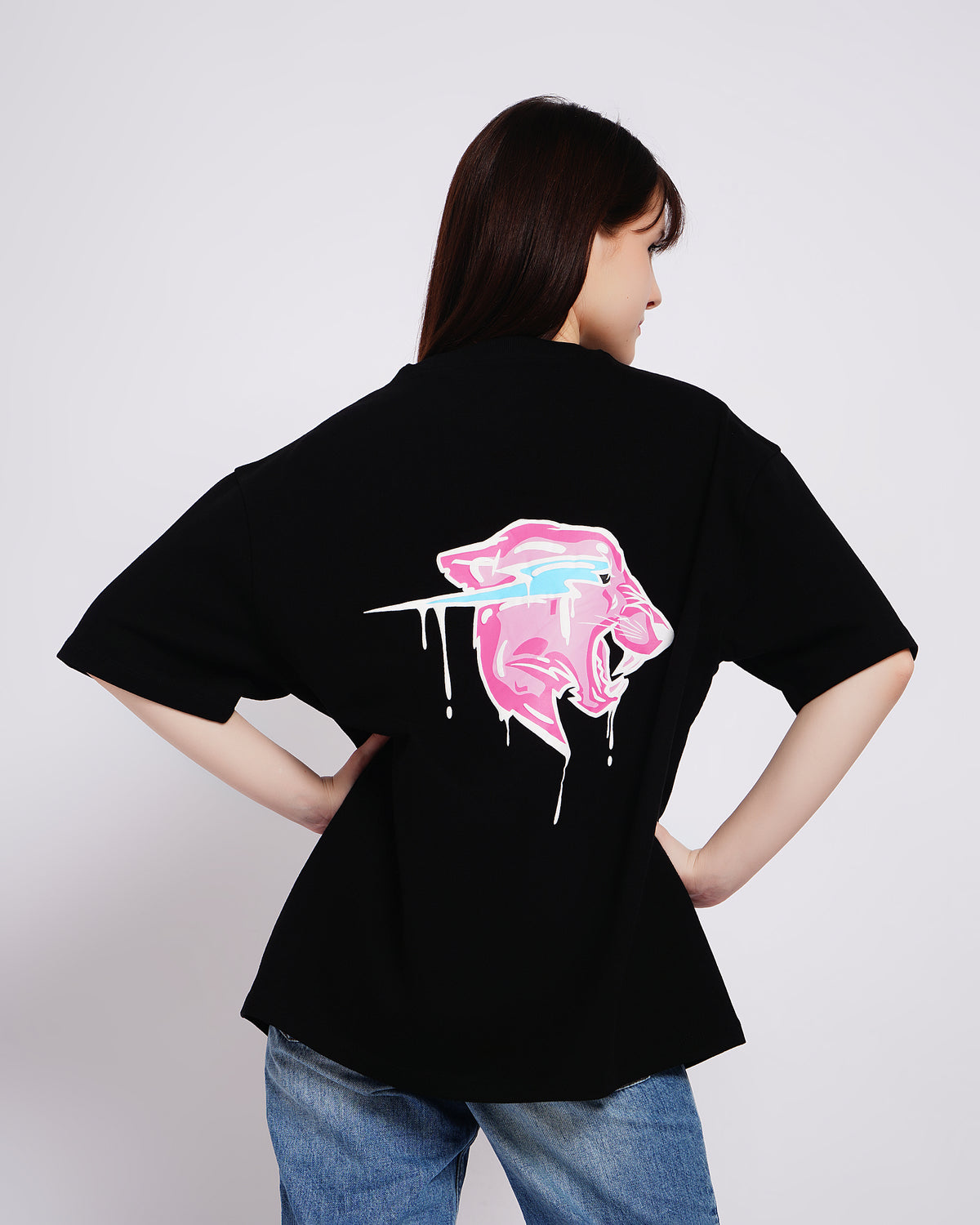 Mr Beast Hello Tee