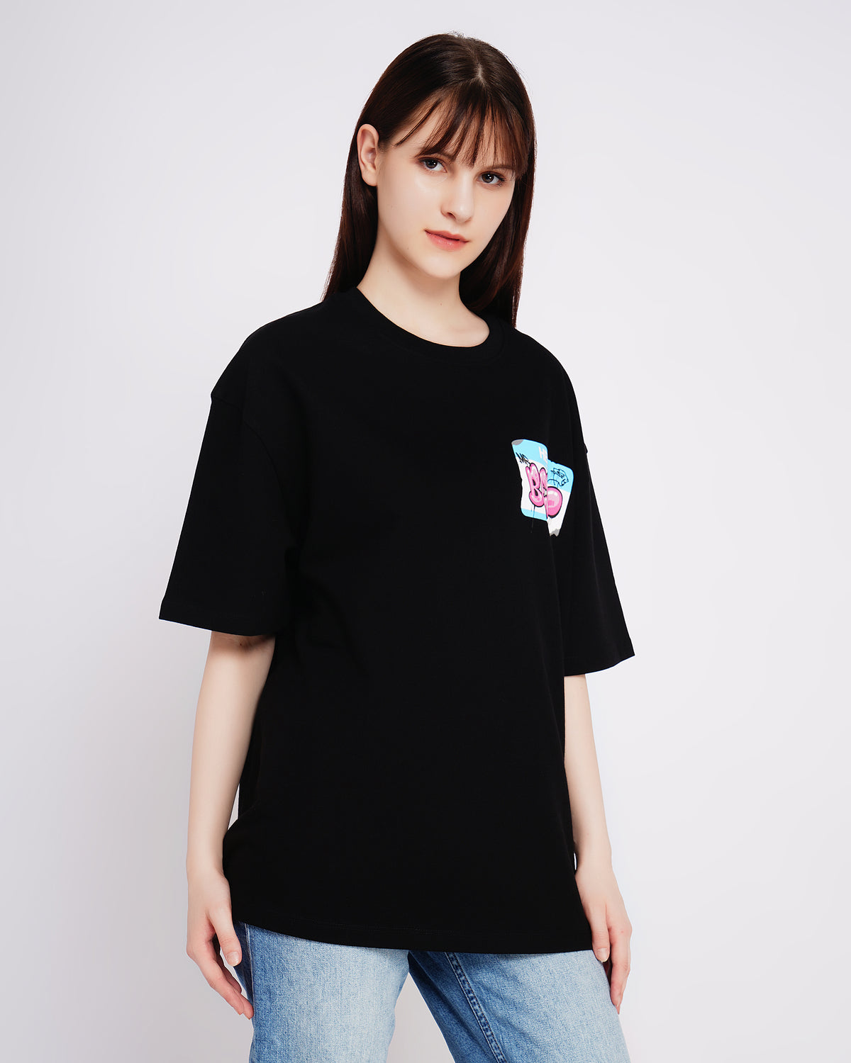 Mr Beast Hello Tee