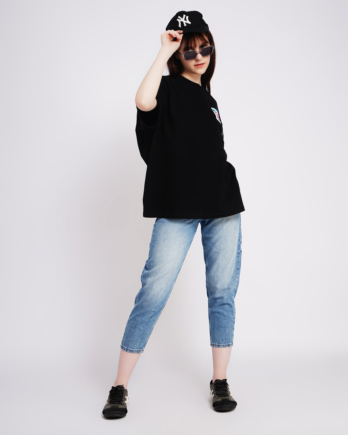 Mr Beast Hello Tee