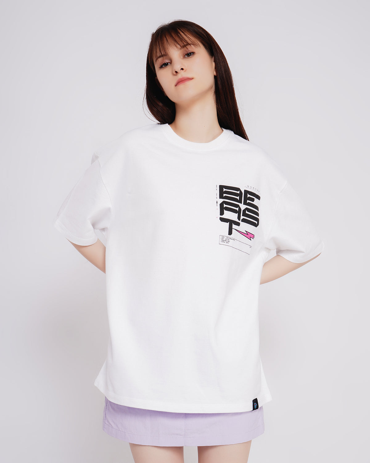 Mr Beast Tech Tee