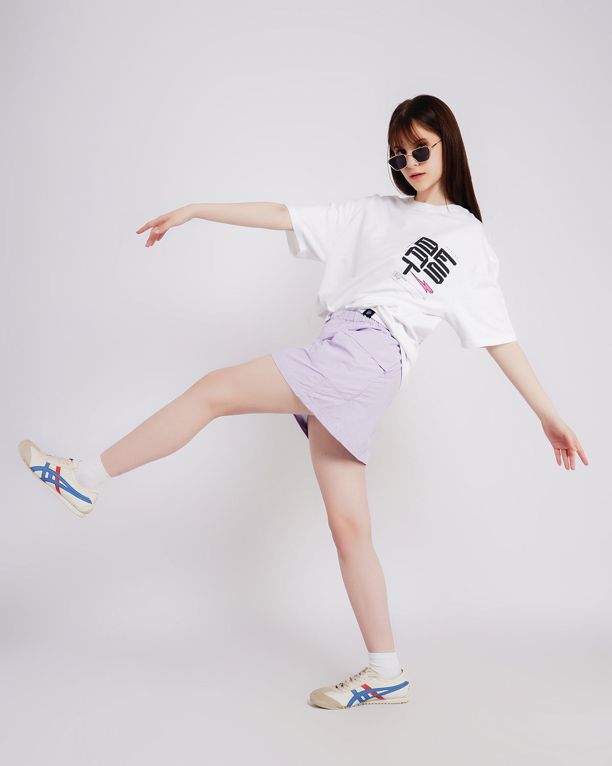 Mr Beast Tech Tee