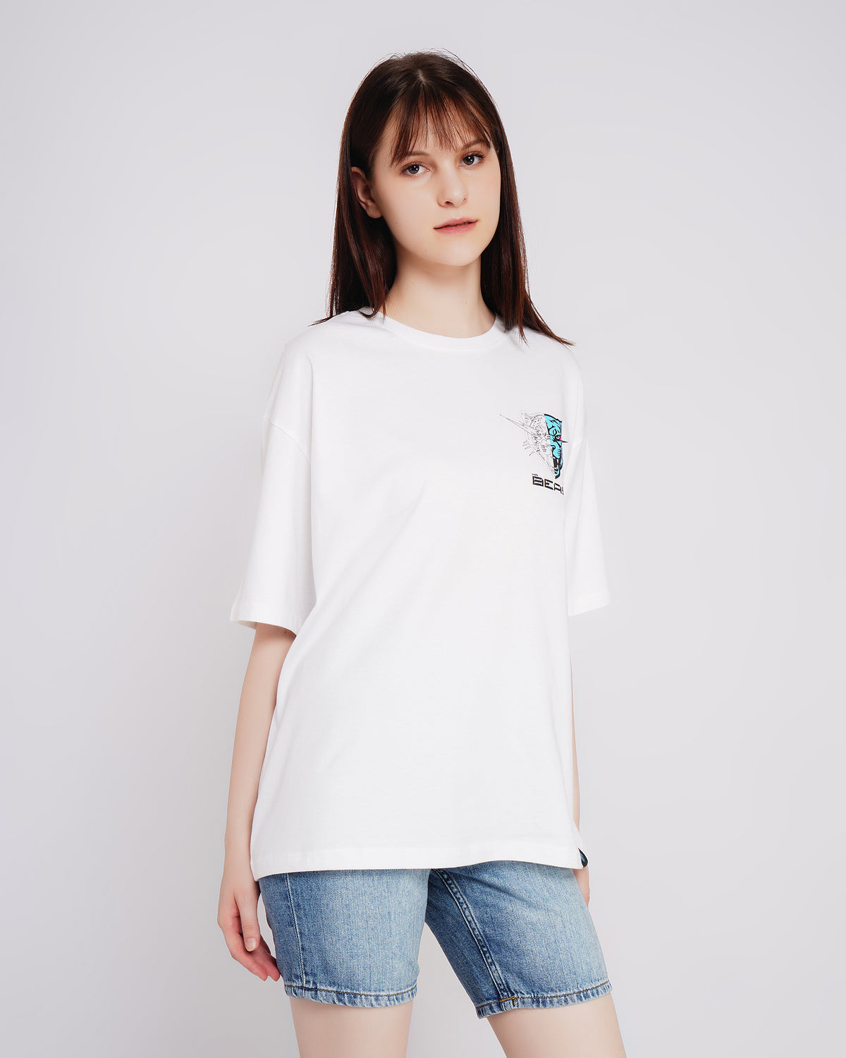 Mr Beast Target Tee