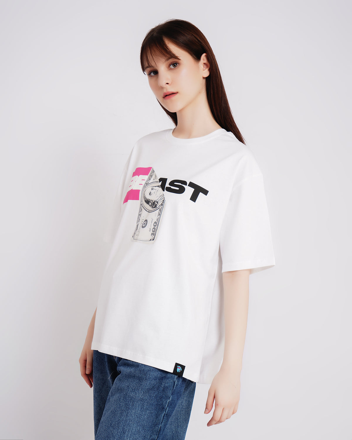 Mr Beast Money Tee