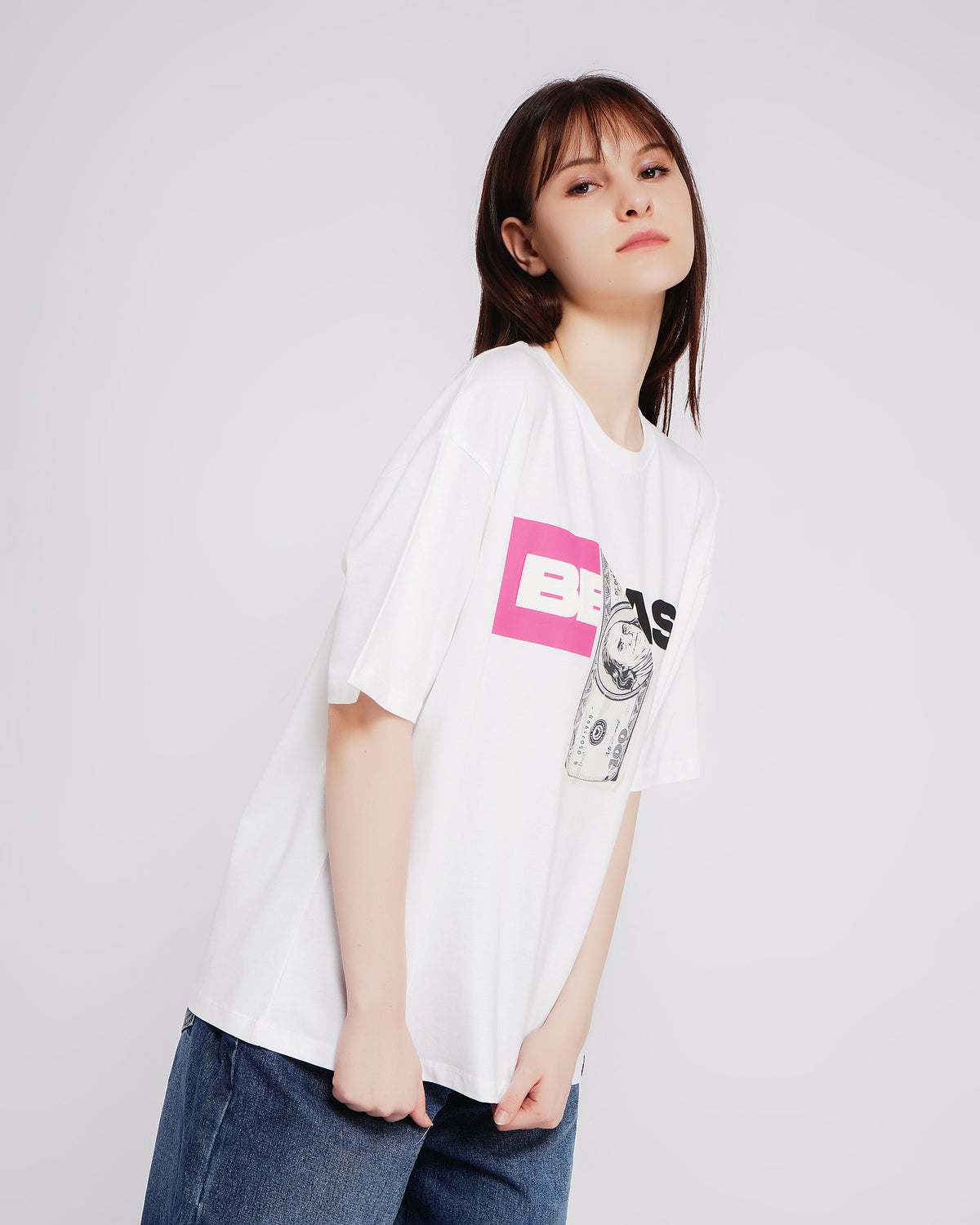 Mr Beast Money Tee