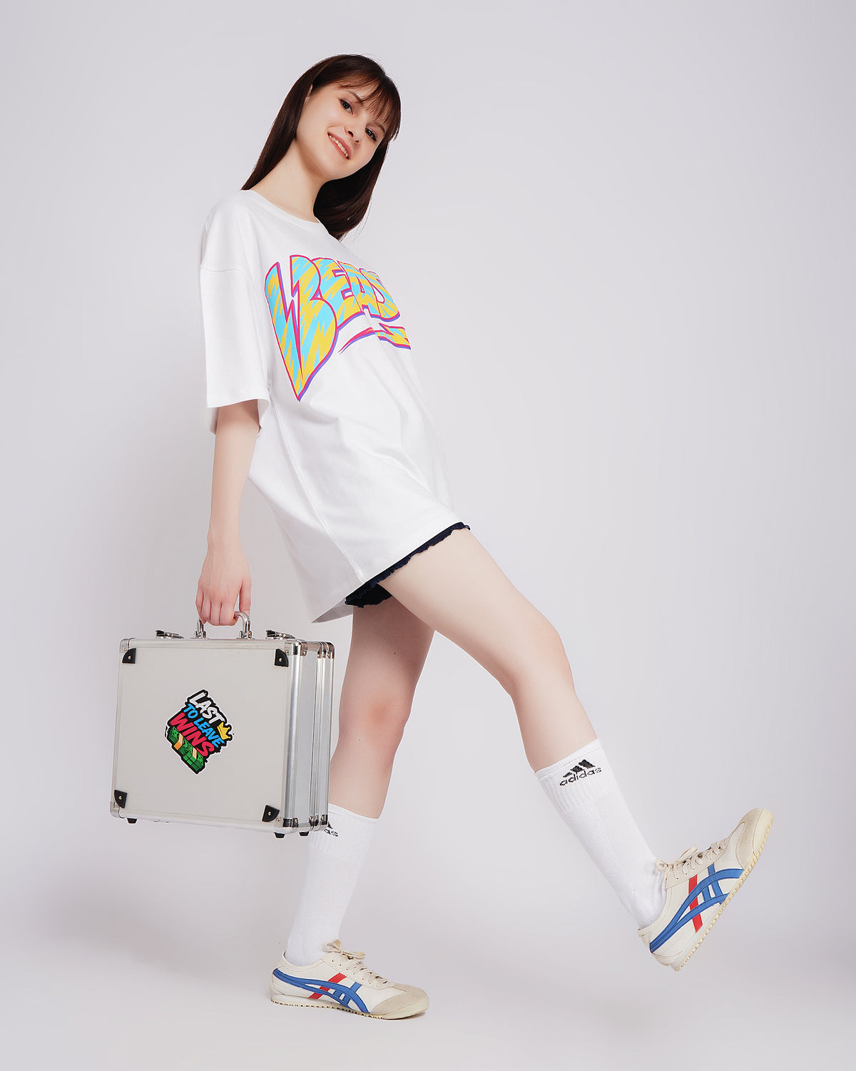 Mr Beast Retro Beast Tee