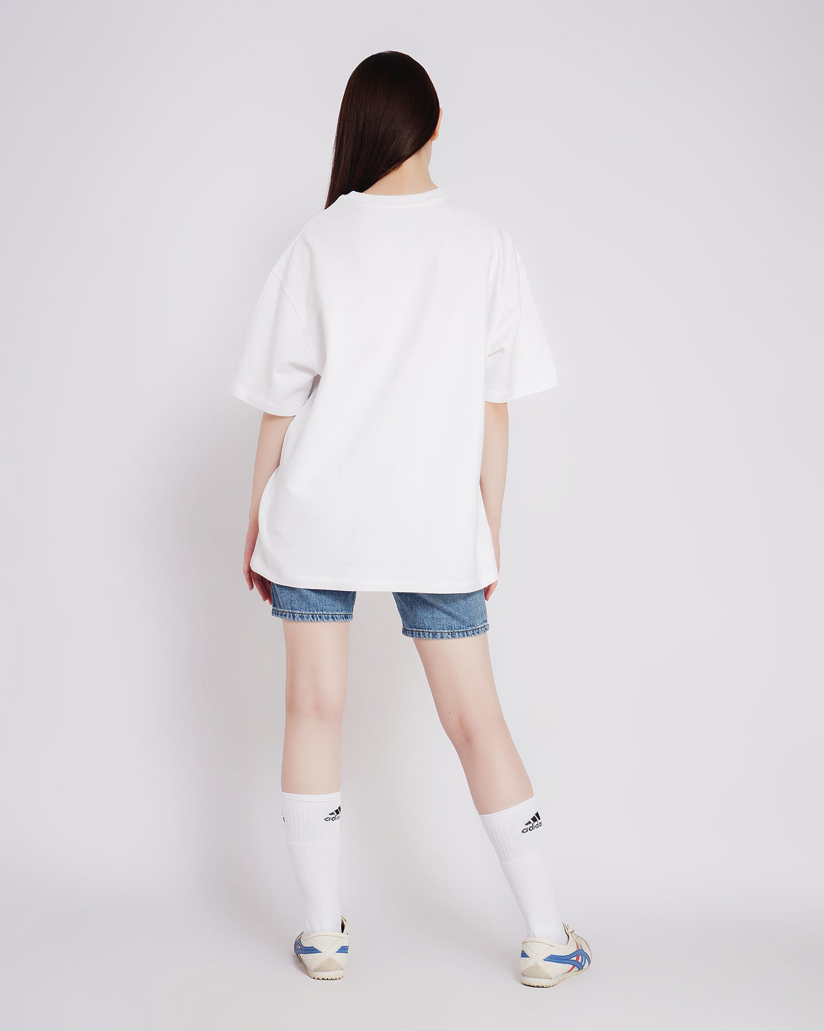 Mr Beast Tonal Tee