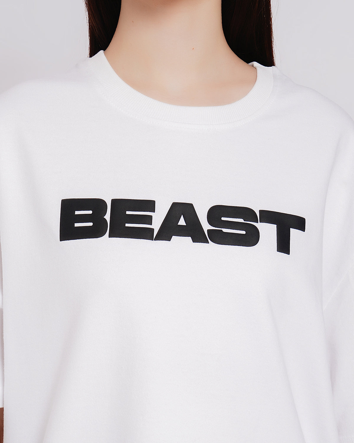 Mr Beast Tonal Tee