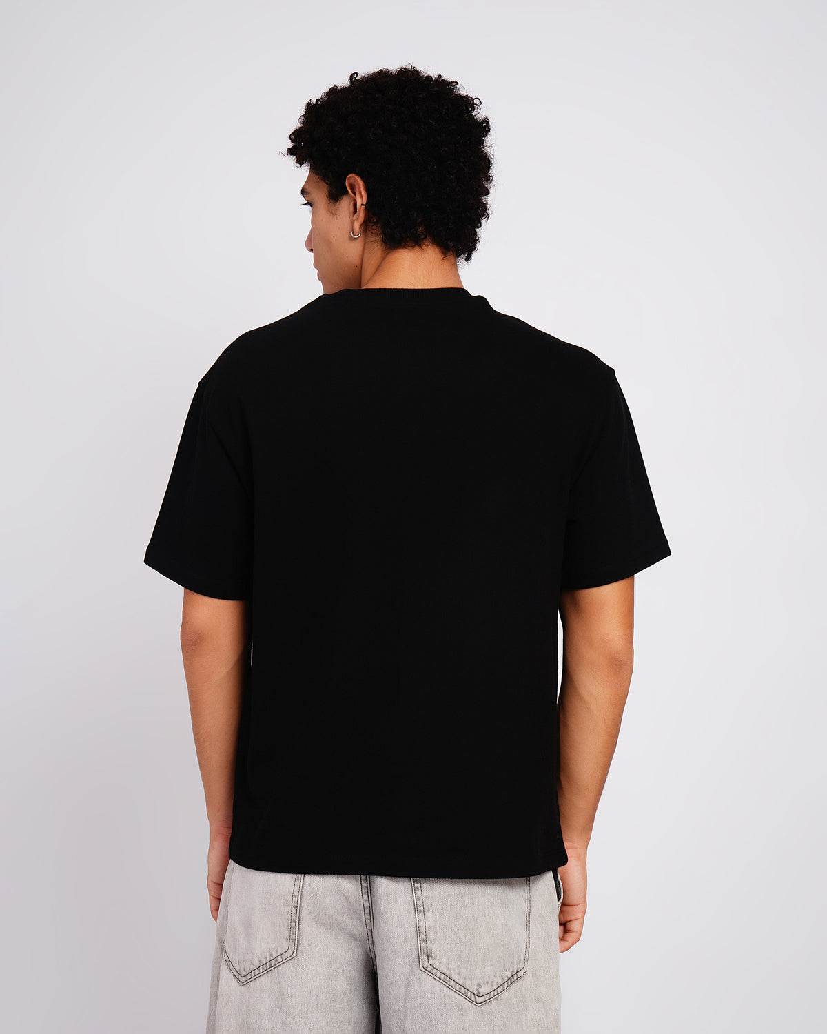 Mr Beast Tonal Tee