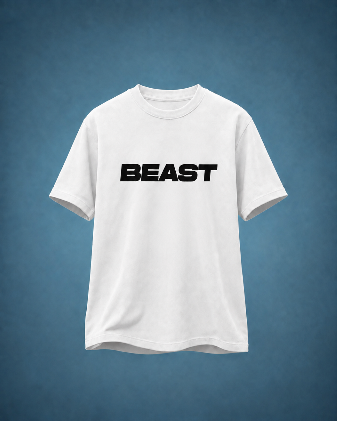 Mr Beast Tonal Tee