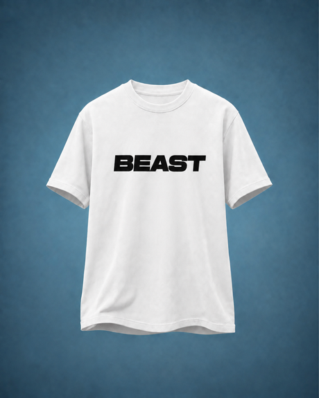 Mr Beast Tonal Tee